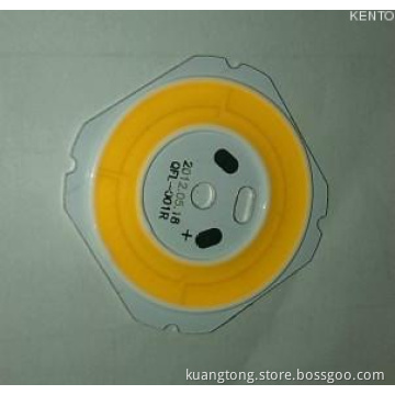 3000-6500K 7w COB led light source